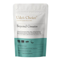 Udo's Choice Beyond Greens